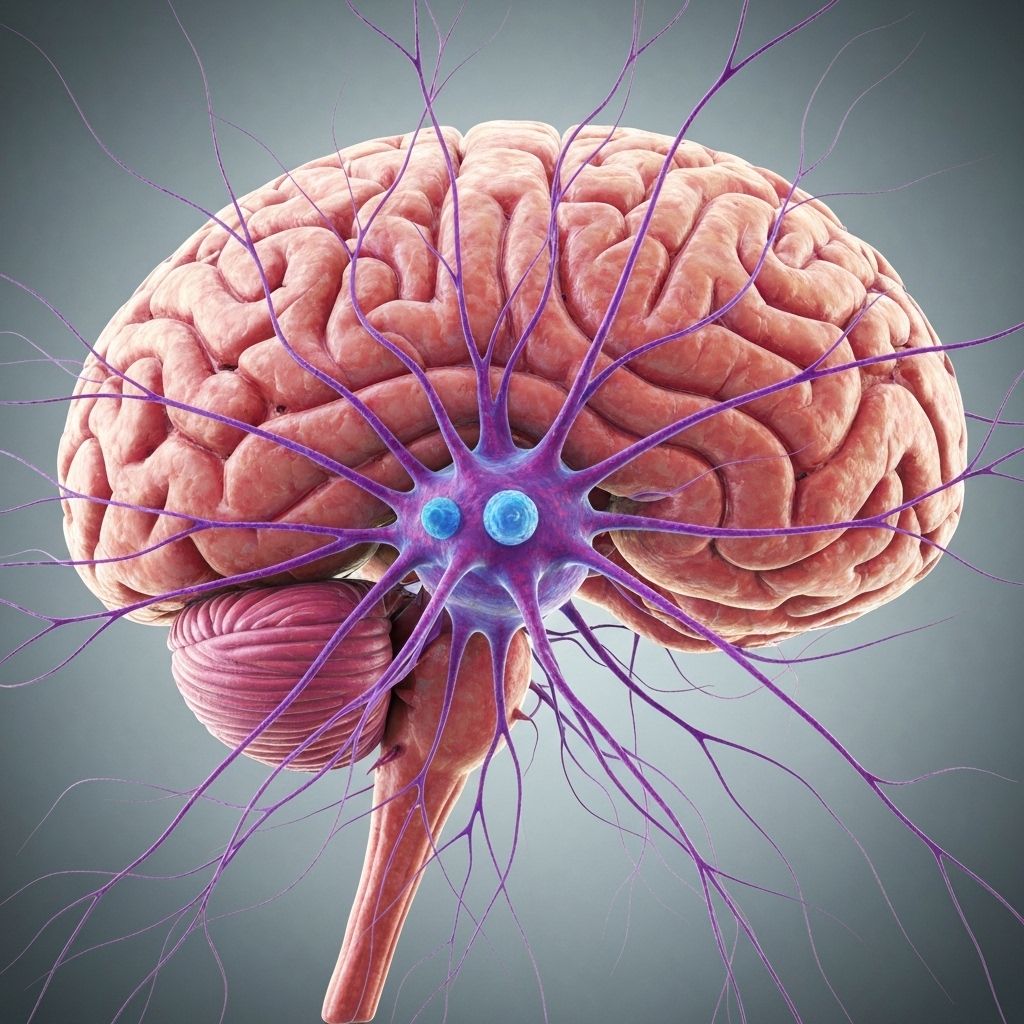 Neuroscience: Understanding the Brain