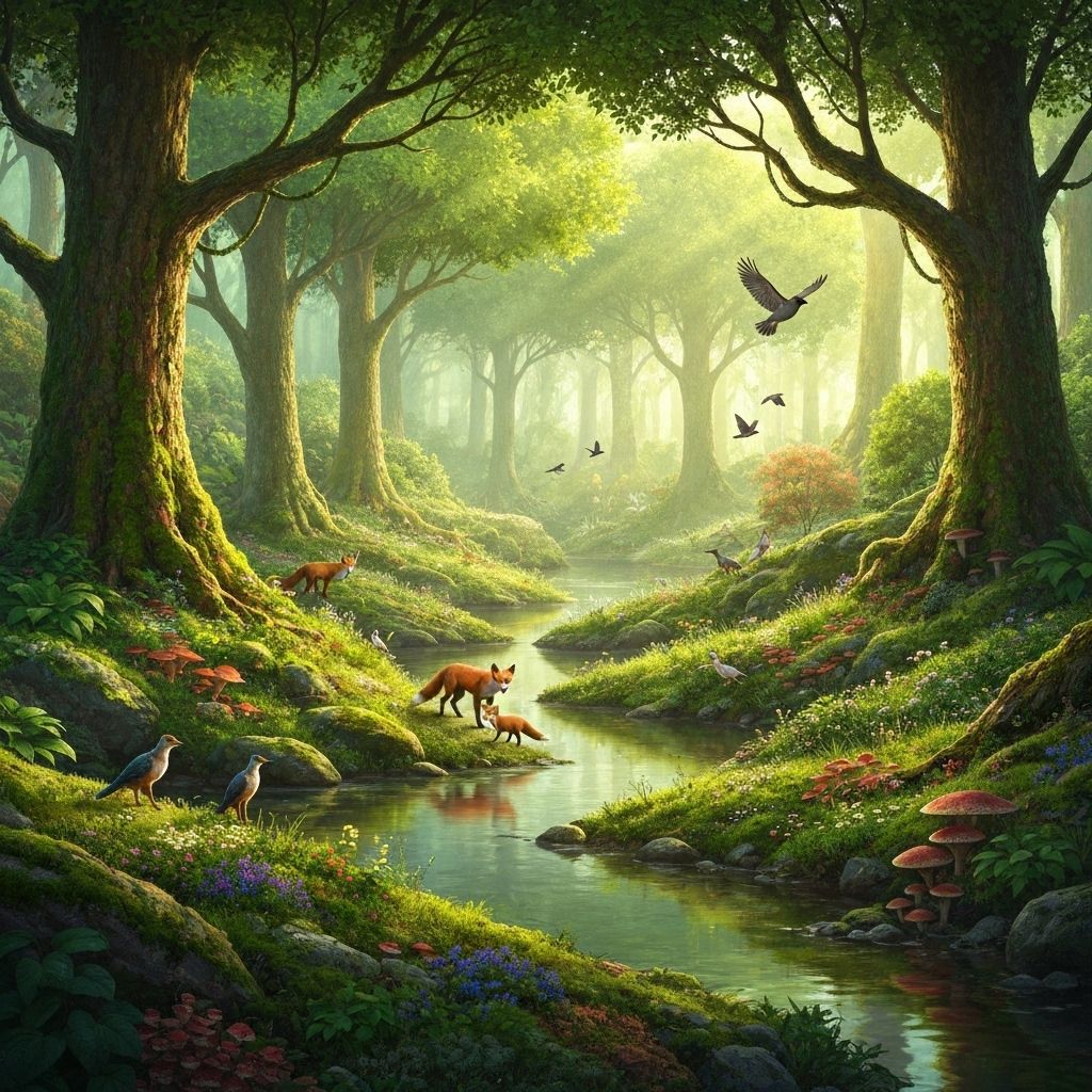 Ecosystem
