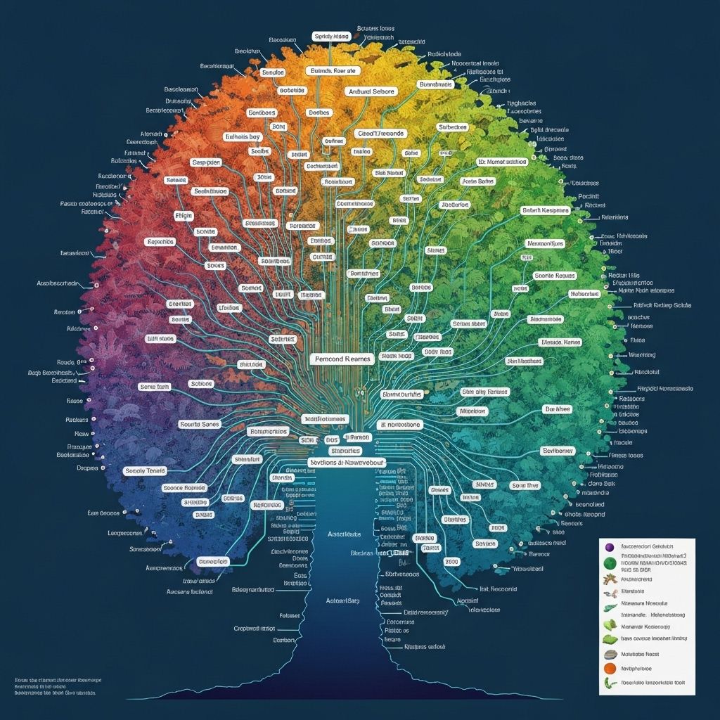 Evolution: The Story Written in Our DNA
